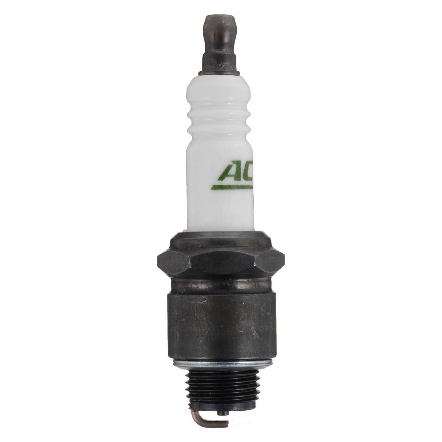 ACDELCO GOLD/PROFESSIONAL - Conventional Spark Plug - DCC R45