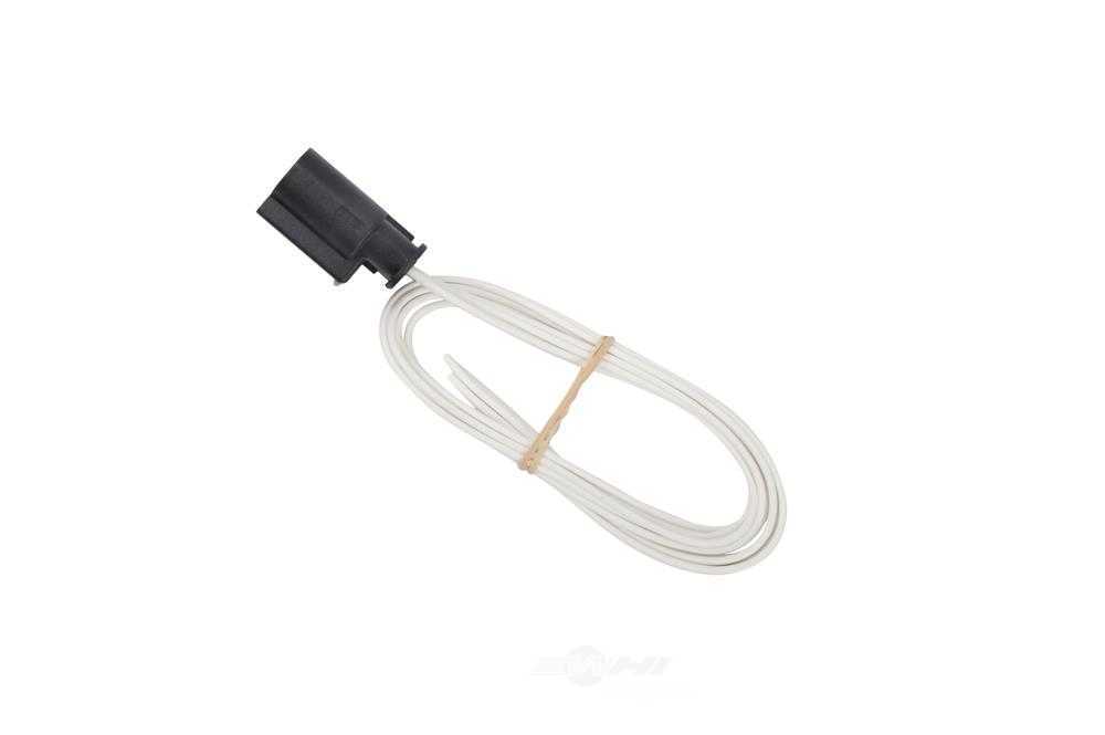 ACDELCO GM ORIGINAL EQUIPMENT - Engine Wiring Harness Connector - DCB - pt3698