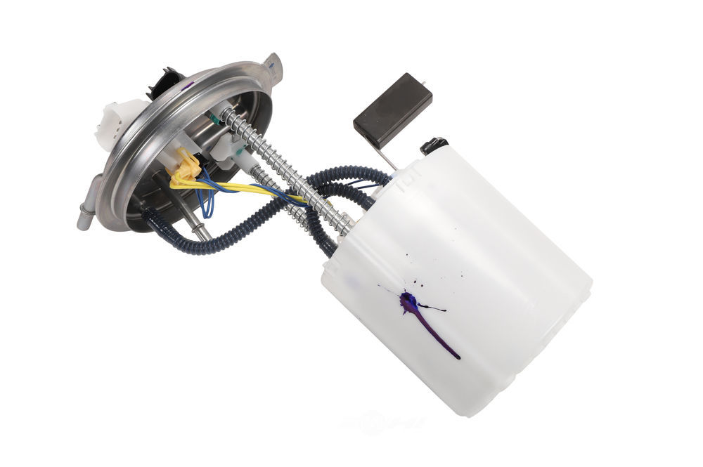 GM GENUINE PARTS - Fuel Pump Module Assembly - GMP MU2334