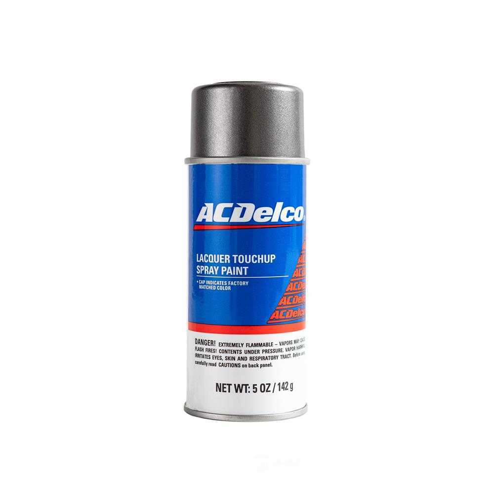 ACDELCO GM ORIGINAL EQUIPMENT - Paint - DCB - 19354966