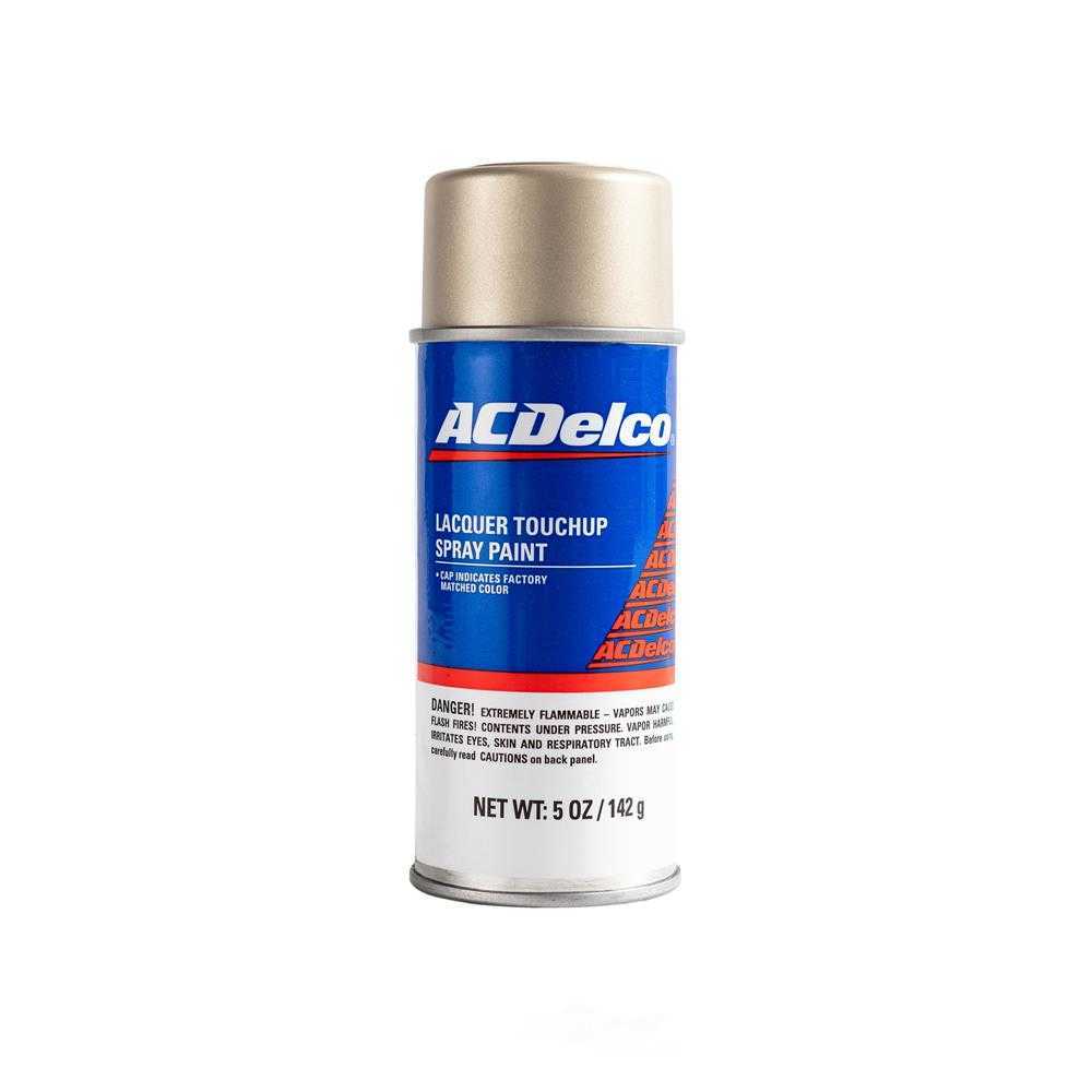 ACDELCO GM ORIGINAL EQUIPMENT - Paint - DCB - 19354972