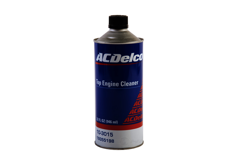 ACDELCO GM ORIGINAL EQUIPMENT - Top Engine Cleaner - DCB 10-3015