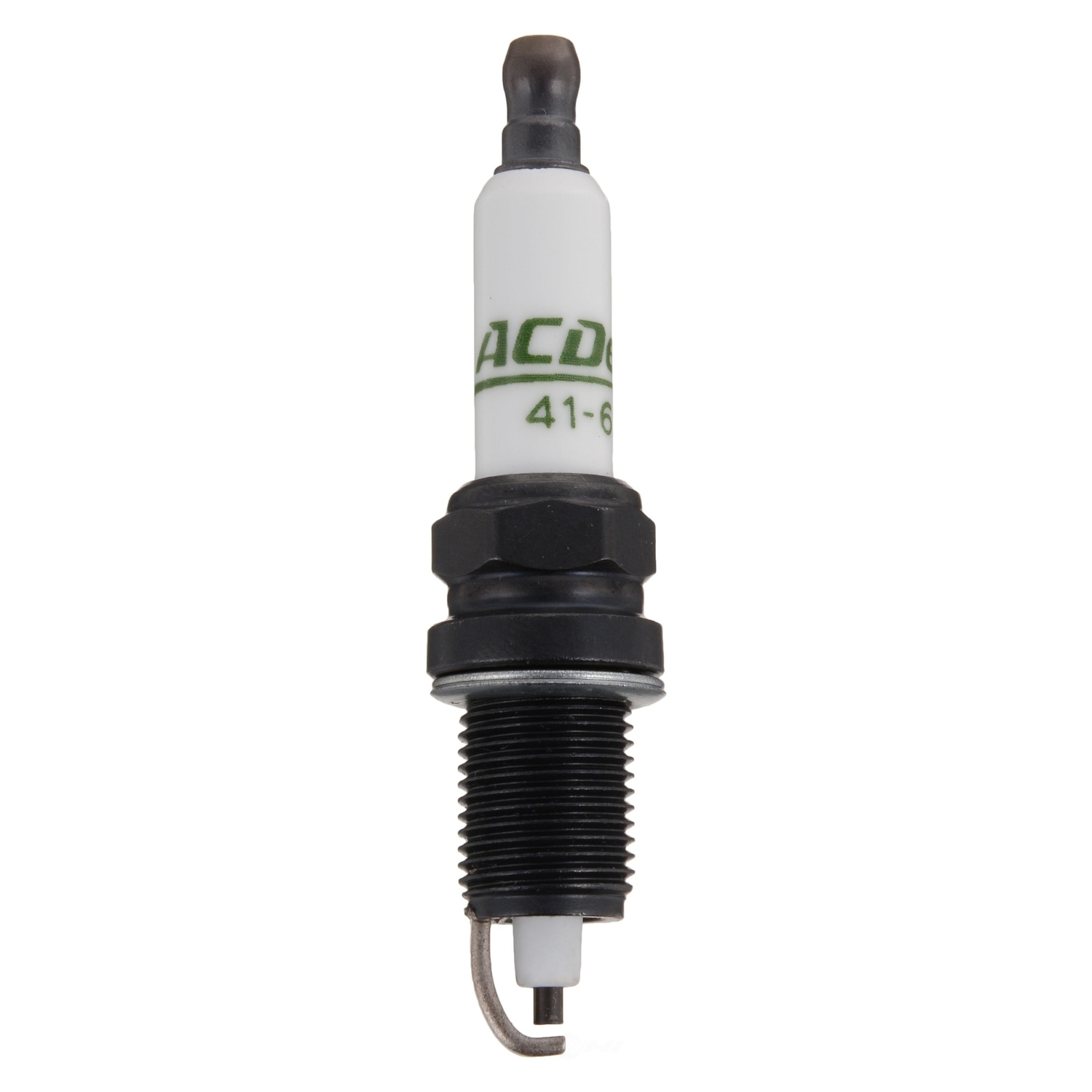 ACDELCO GOLD/PROFESSIONAL - Conventional Spark Plug - DCC 41-631