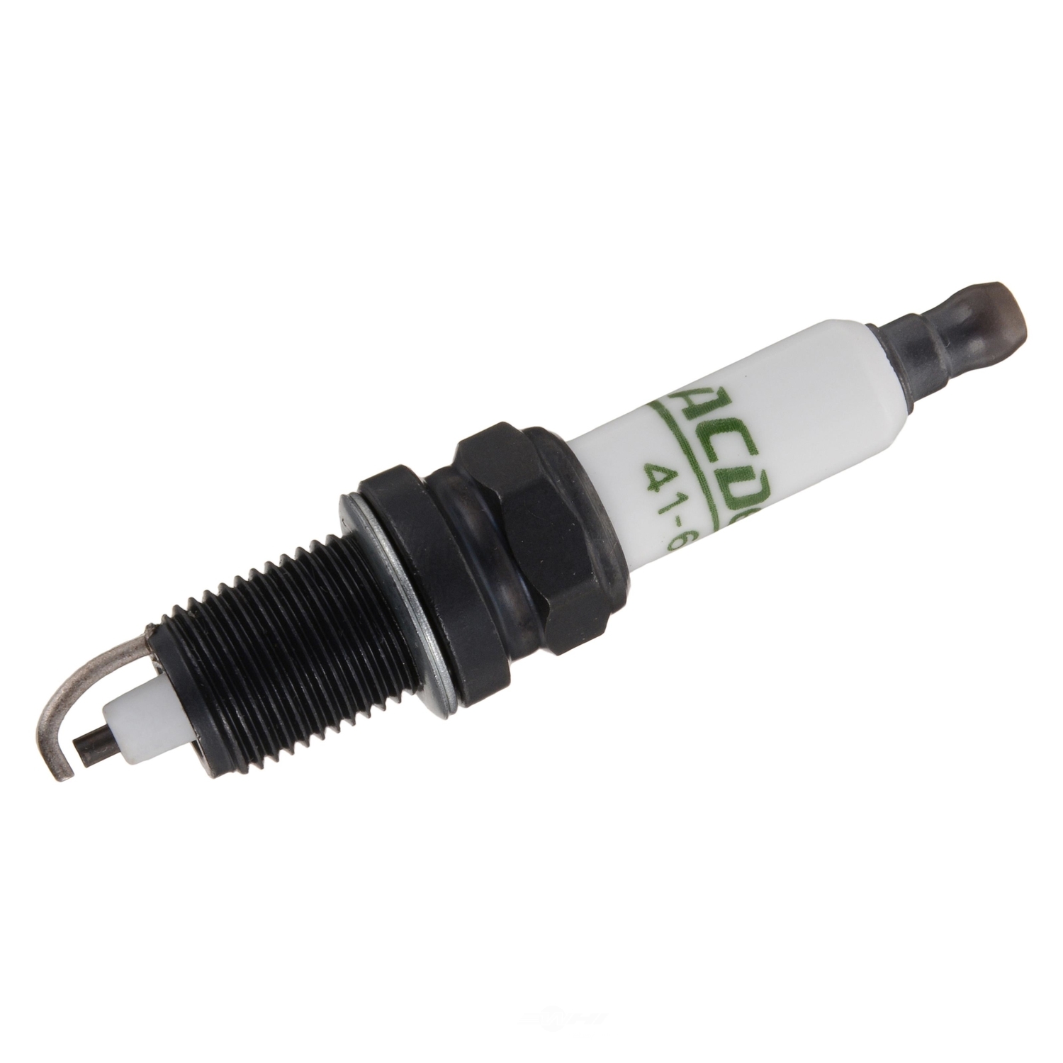 ACDELCO GOLD/PROFESSIONAL - Conventional Spark Plug - DCC 41-631