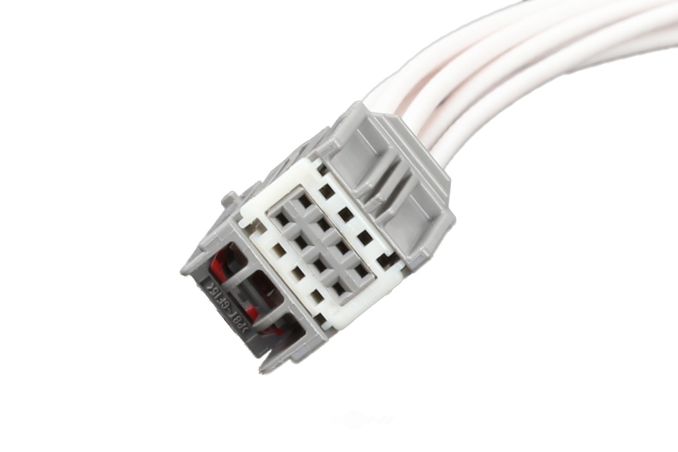 ACDELCO GM ORIGINAL EQUIPMENT - Multi-Purpose Wire Connector - DCB PT3667
