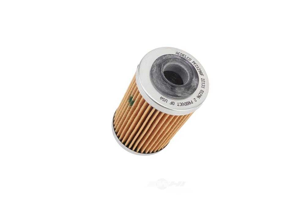 ACDELCO GM ORIGINAL EQUIPMENT - Durapack - Pack of 12 - DCB - pf2129gf