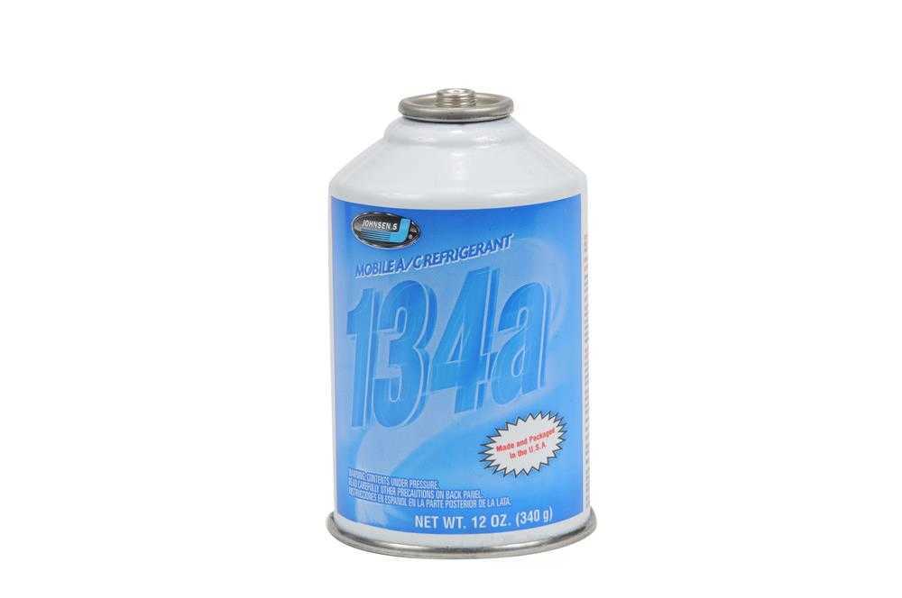 ACDELCO GM ORIGINAL EQUIPMENT - Refrigerant - DCB - 10-9255