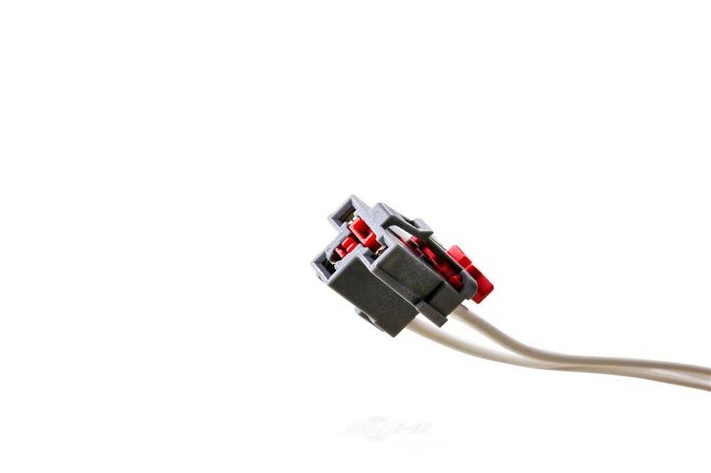 ACDELCO GM ORIGINAL EQUIPMENT - Instrument Panel Harness Connector - DCB - pt3699