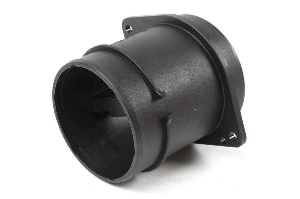 GM GENUINE PARTS - Mass Air Flow Sensor - GMP 19355502