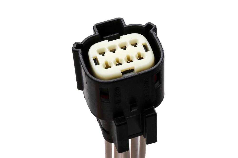 ACDELCO GM ORIGINAL EQUIPMENT - Multi-Purpose Wire Connector - DCB - pt3685