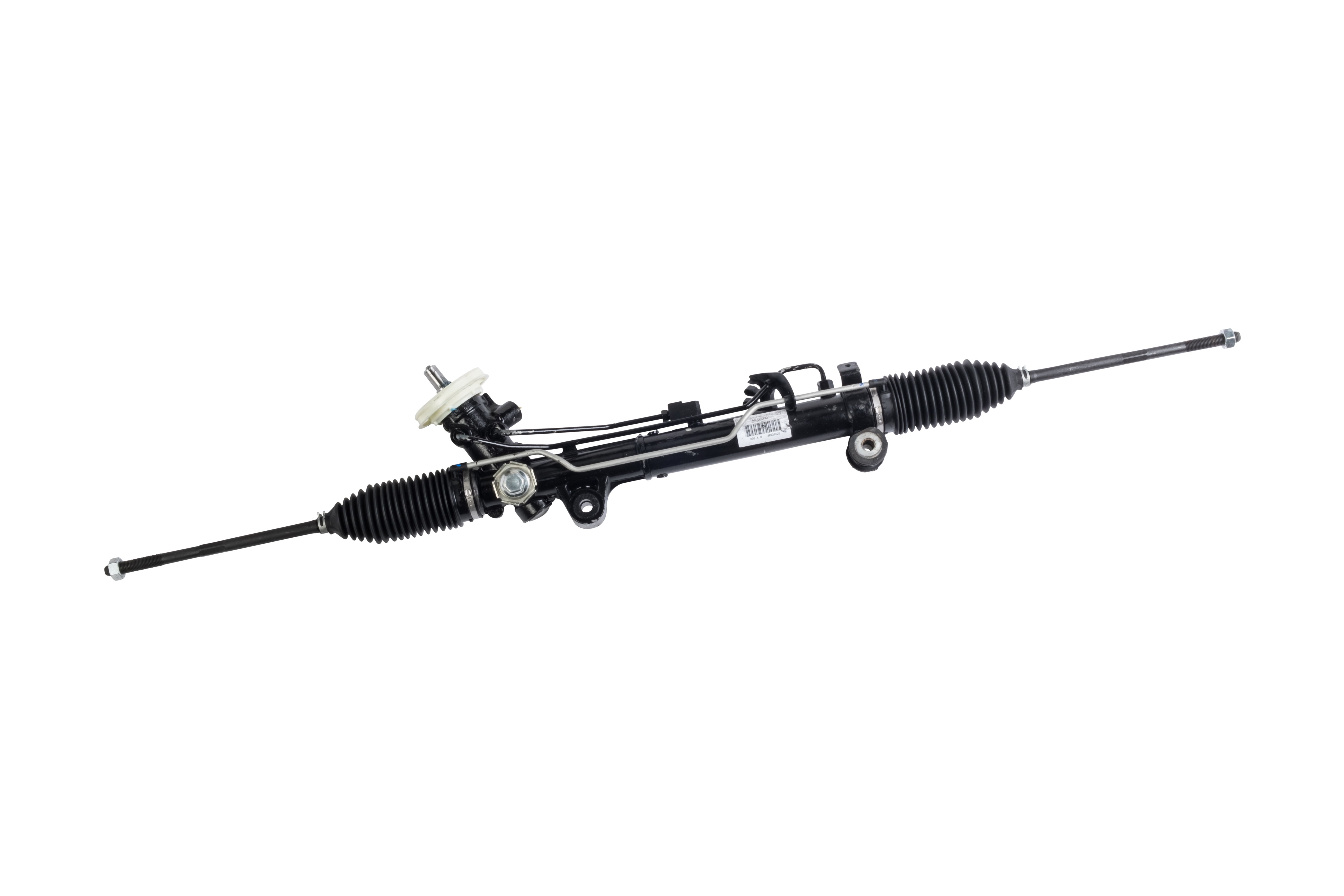 ACDELCO GM ORIGINAL EQUIPMENT - Reman Rack and Pinion Assembly - DCB 19356442