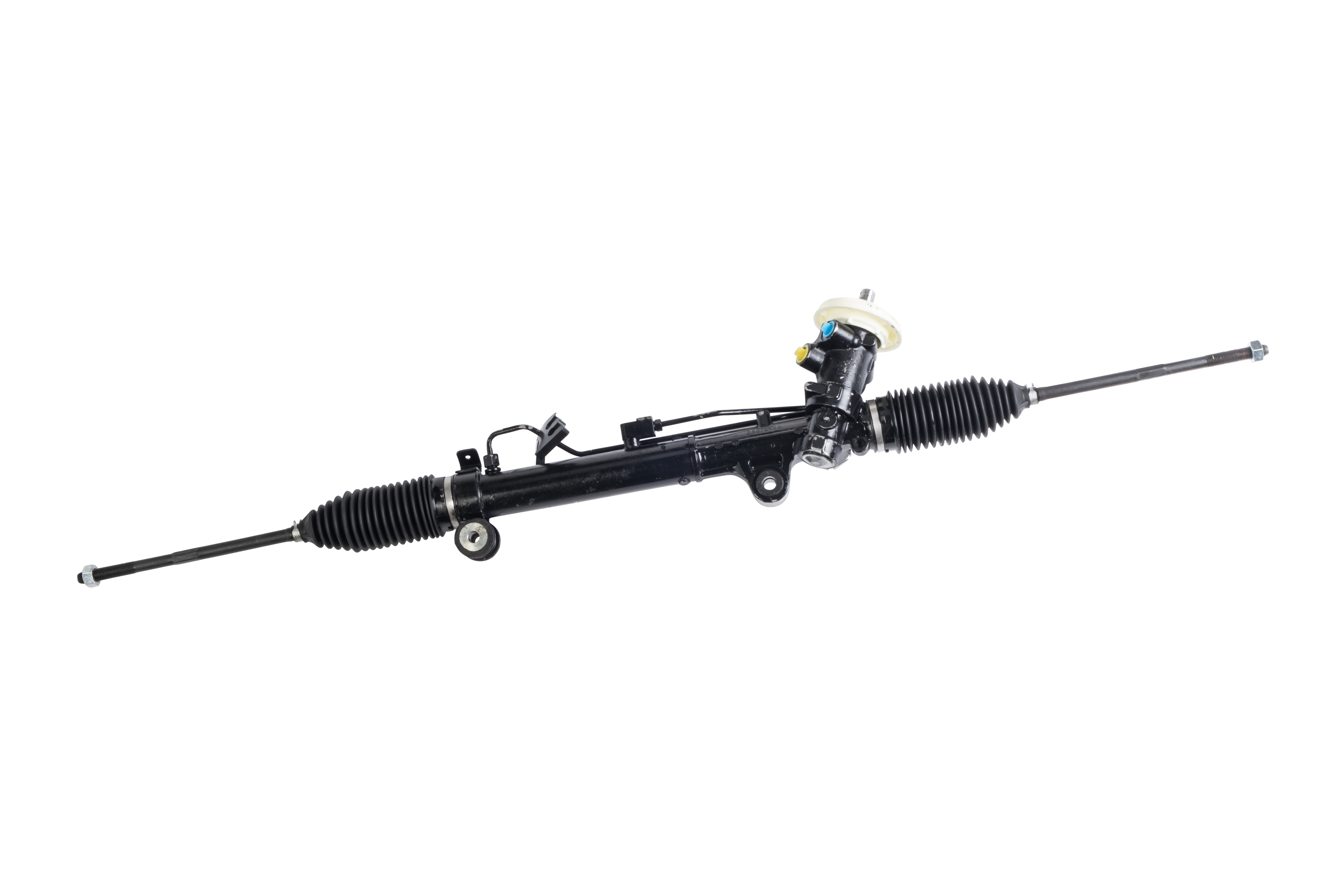 ACDELCO GM ORIGINAL EQUIPMENT - Reman Rack and Pinion Assembly - DCB 19356442