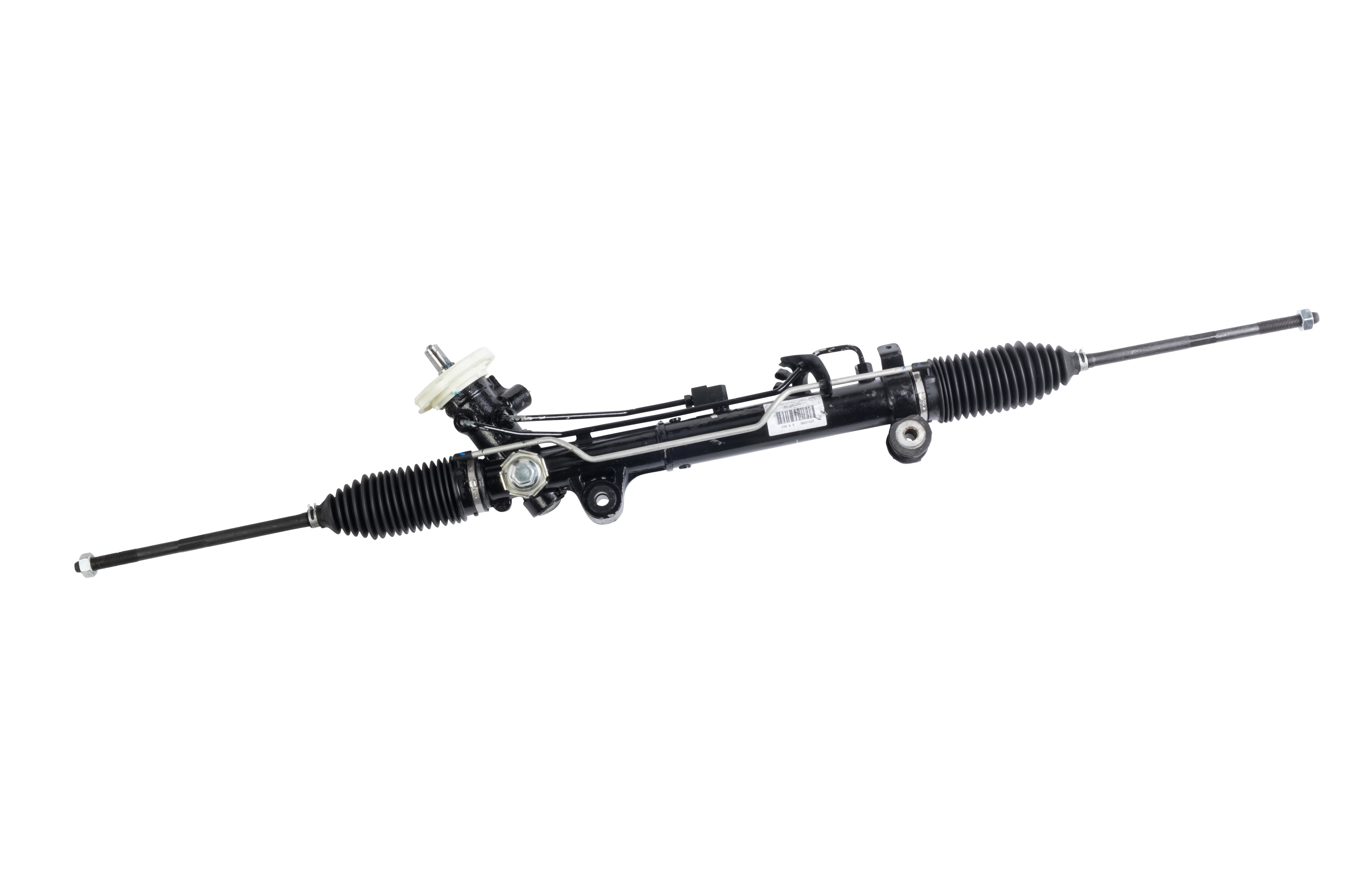 ACDELCO GM ORIGINAL EQUIPMENT - Reman Rack and Pinion Assembly - DCB 19356442