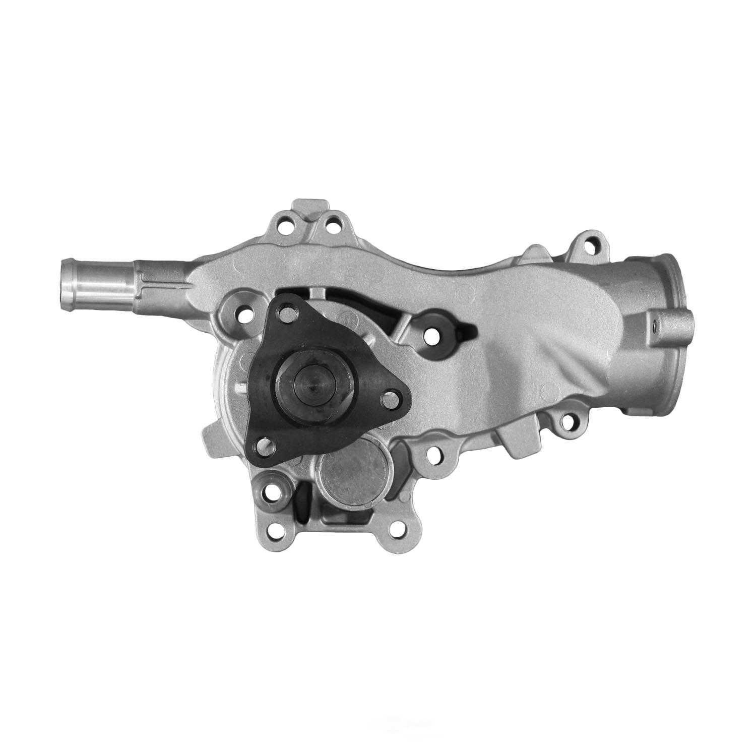 ACDELCO GOLD/PROFESSIONAL - Engine Water Pump - DCC 252-996