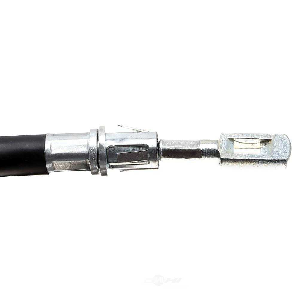 ACDELCO GOLD/PROFESSIONAL BRAKES - Parking Brake Cable - ADU - 18p97152