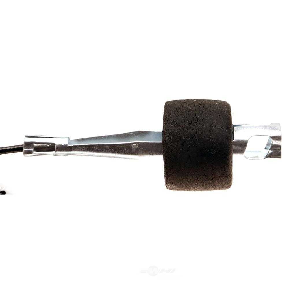 ACDELCO GOLD/PROFESSIONAL BRAKES - Parking Brake Cable - ADU - 18p97153