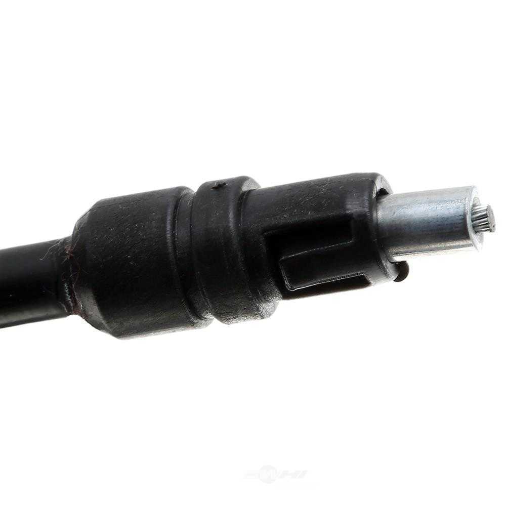 ACDELCO GOLD/PROFESSIONAL BRAKES - Parking Brake Cable - ADU - 18p97216