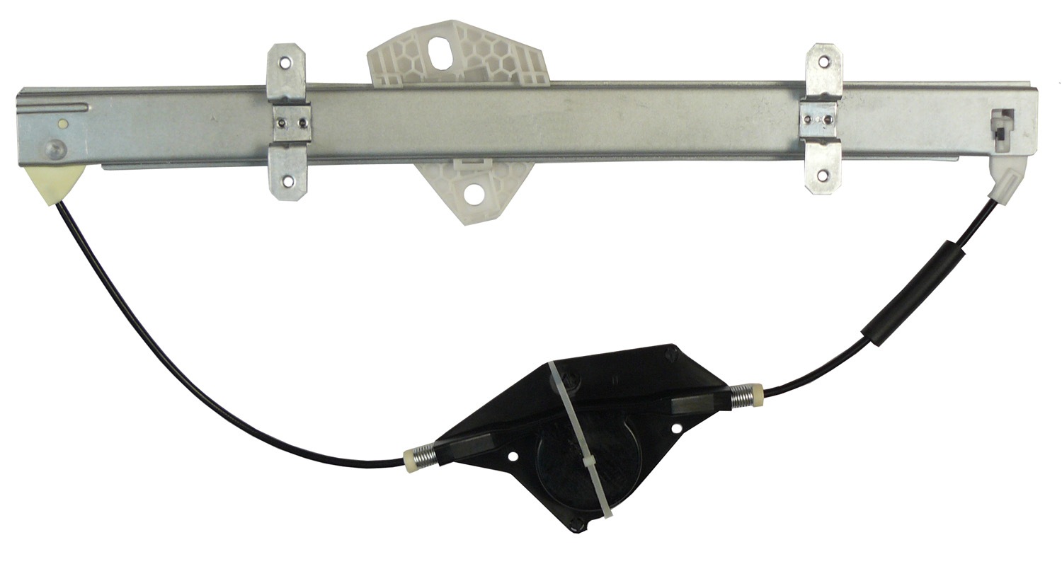 ACDELCO GOLD/PROFESSIONAL - Window Regulator - DCC - 11r889