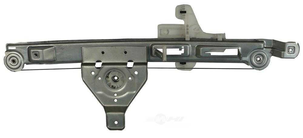 ACDELCO GOLD/PROFESSIONAL - Window Regulator - DCC - 11r901