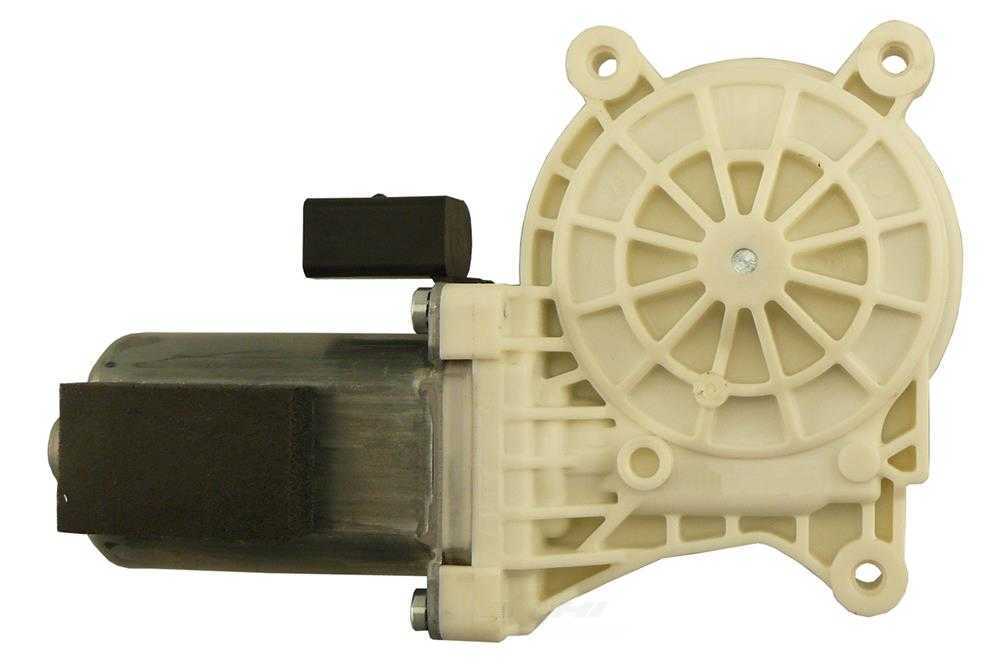ACDELCO GOLD/PROFESSIONAL - Power Window Motor - DCC - 11m370