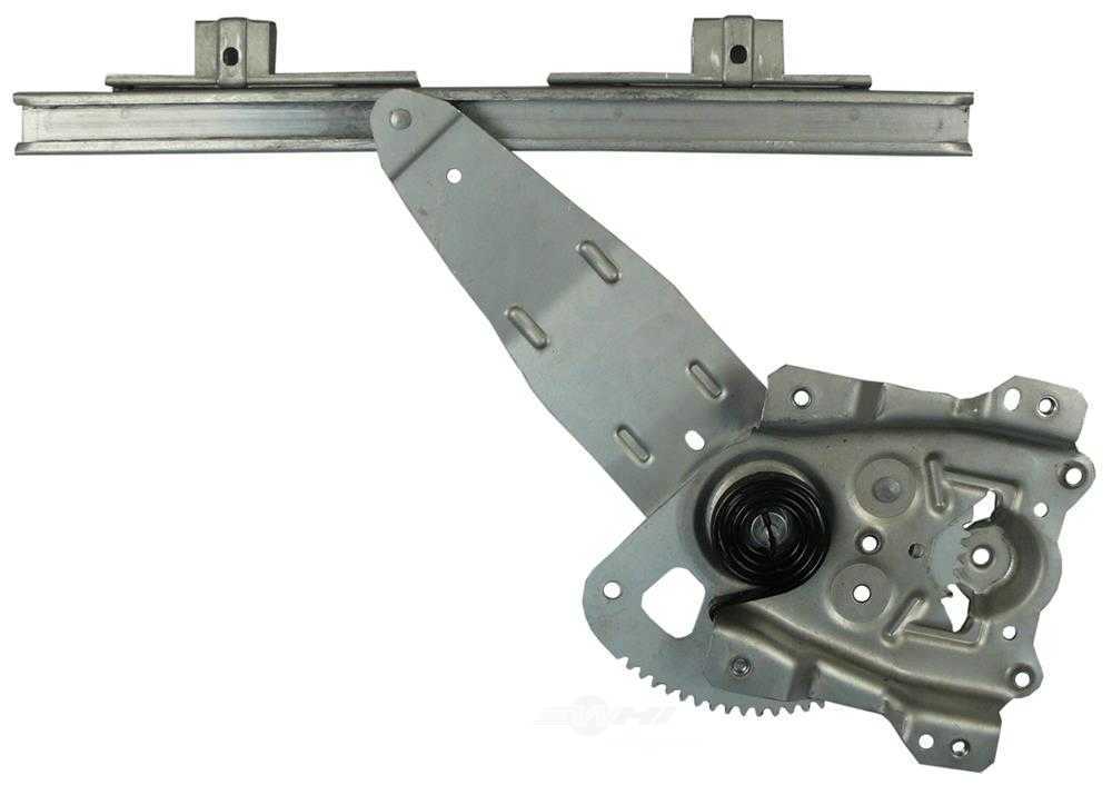 ACDELCO GOLD/PROFESSIONAL - Window Regulator - DCC - 11r902