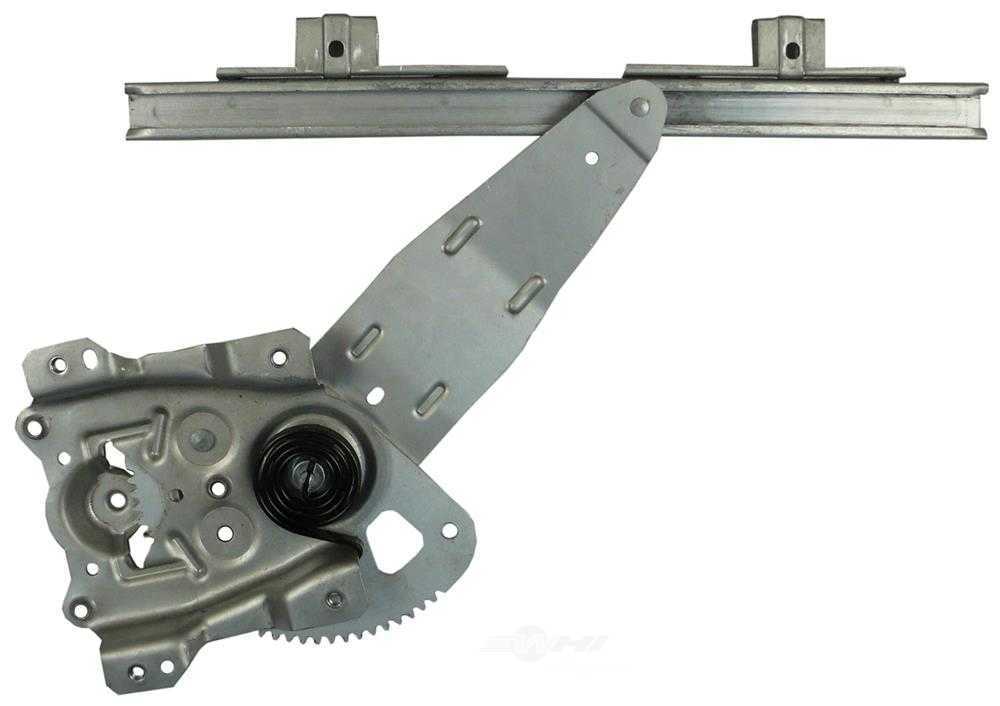 ACDELCO GOLD/PROFESSIONAL - Window Regulator - DCC - 11r903