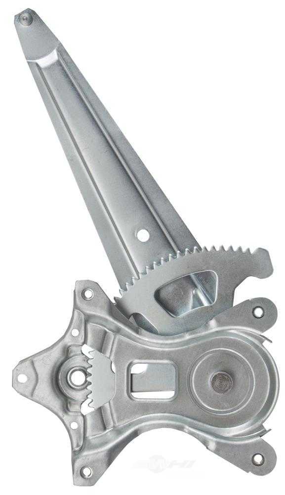 ACDELCO GOLD/PROFESSIONAL - Window Regulator - DCC - 11r920