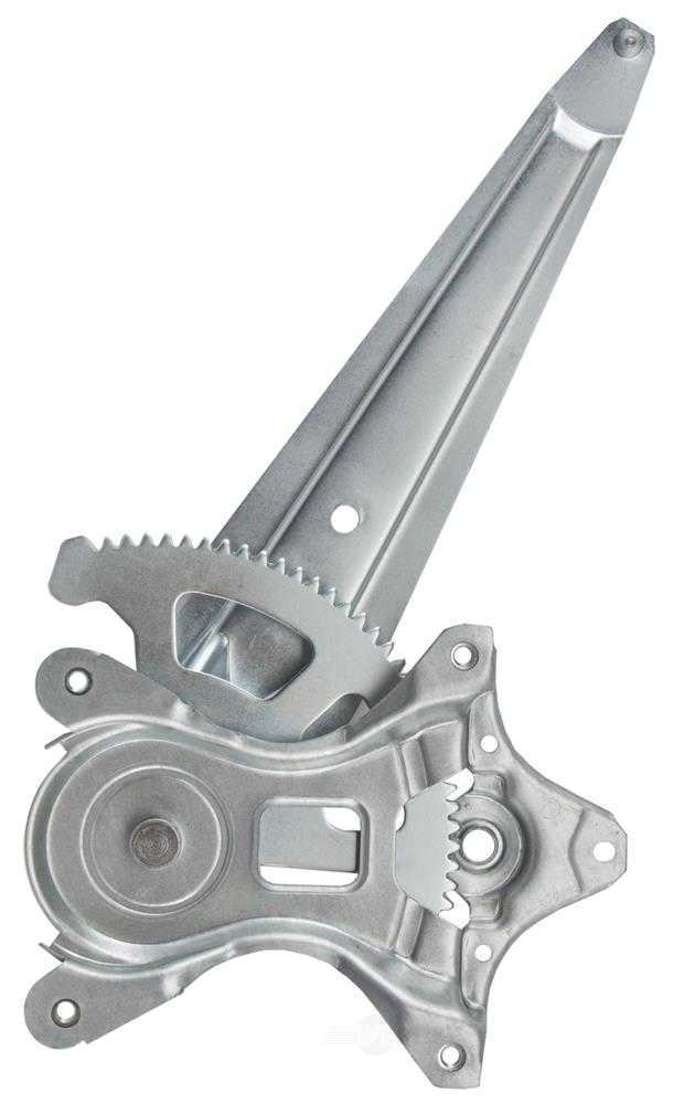 ACDELCO GOLD/PROFESSIONAL - Window Regulator - DCC - 11r921