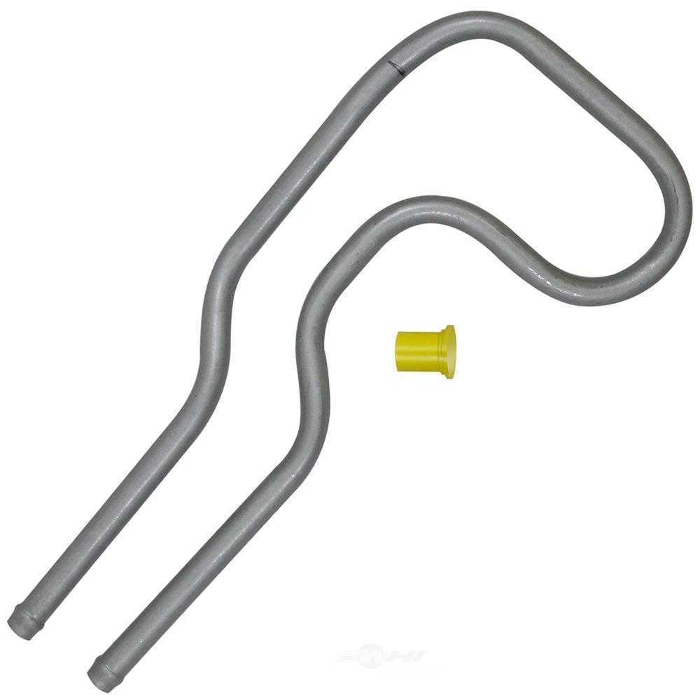 ACDELCO GOLD/PROFESSIONAL - Power Steering Return Line Hose Assembly - DCC - 36-352892