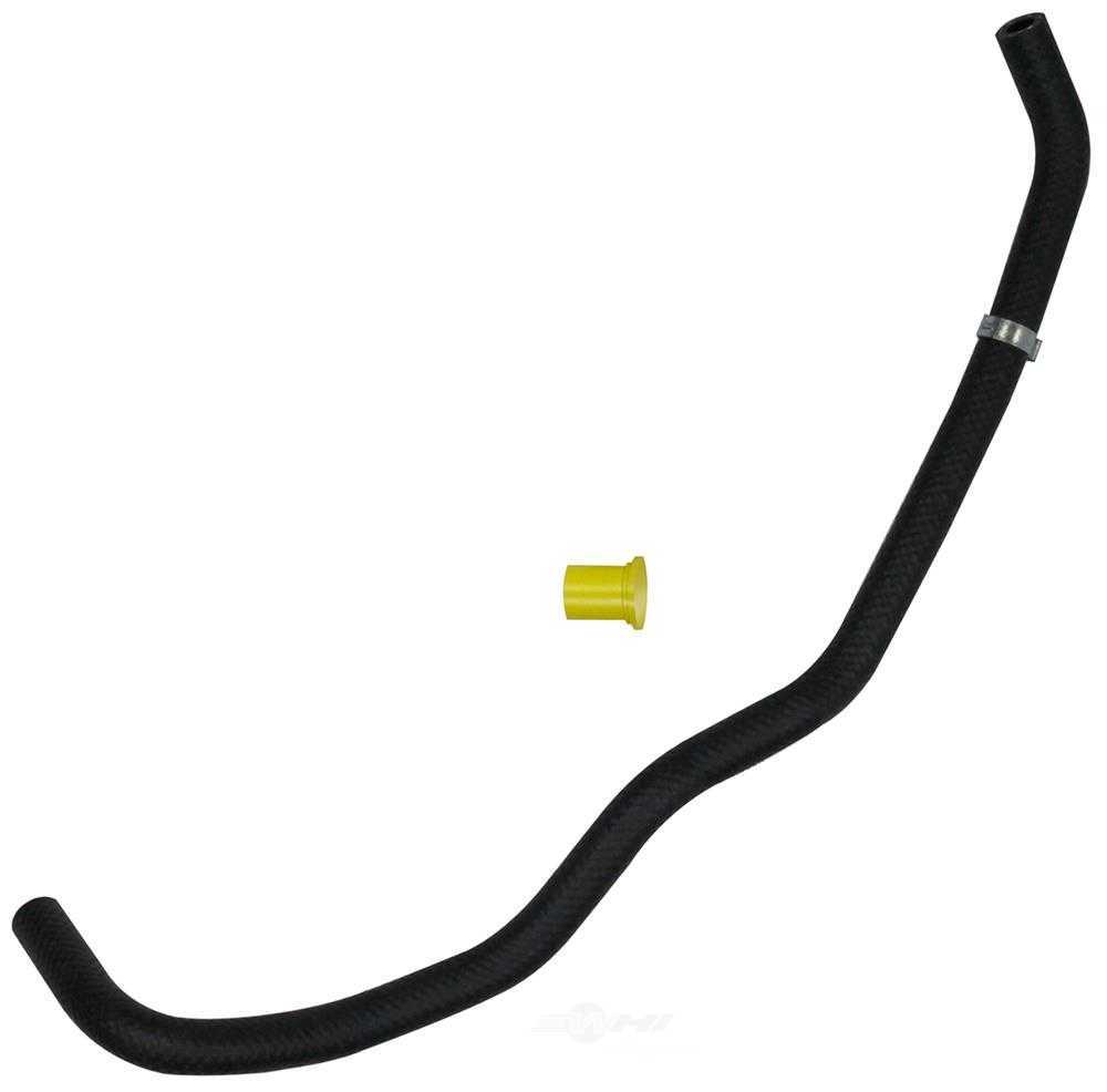 ACDELCO GOLD/PROFESSIONAL - Power Steering Return Line Hose Assembly - DCC - 36-352822
