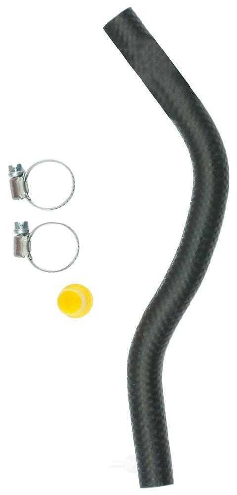 ACDELCO GOLD/PROFESSIONAL - Power Steering Return Line Hose Assembly - DCC - 36-352761