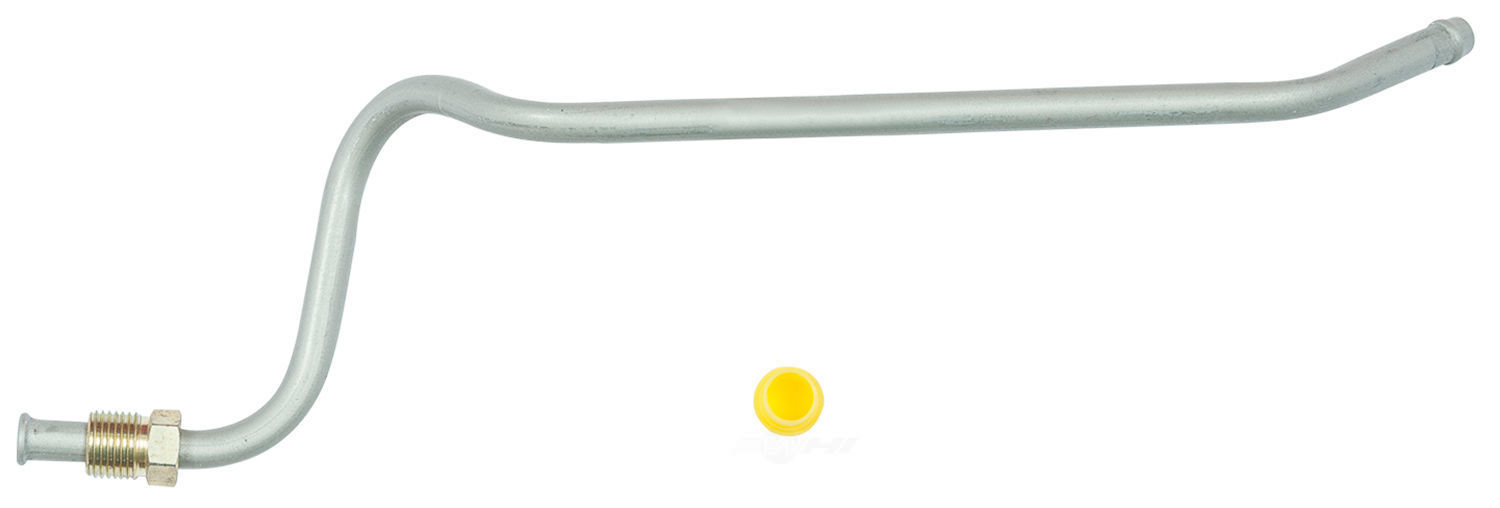 ACDELCO GOLD/PROFESSIONAL - Power Steering Return Line Hose Assembly - DCC - 36-352875