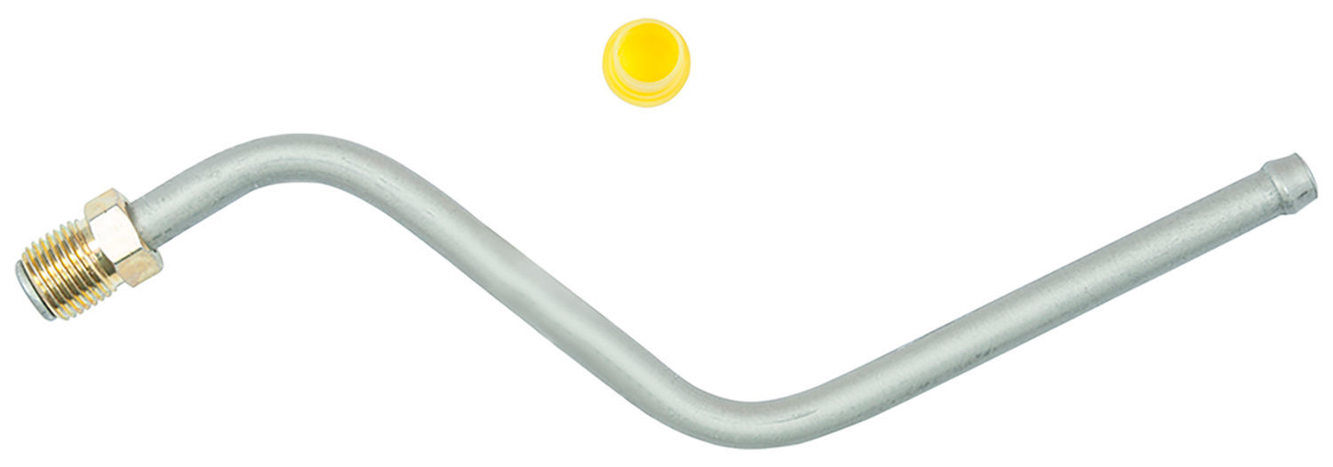 ACDELCO GOLD/PROFESSIONAL - Power Steering Return Line Hose Assembly - DCC - 36-352937