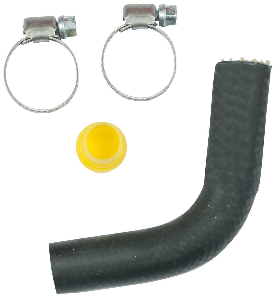 ACDELCO GOLD/PROFESSIONAL - Power Steering Return Line Hose Assembly - DCC - 36-352948