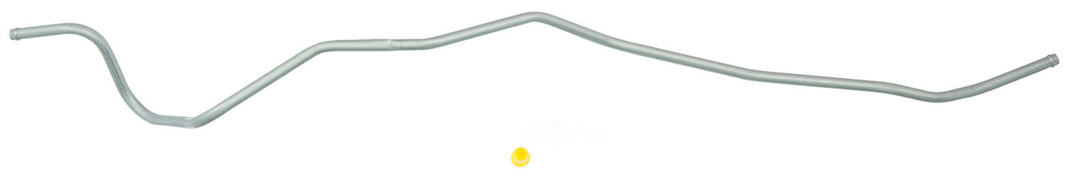 ACDELCO GOLD/PROFESSIONAL - Power Steering Return Line Hose Assembly - DCC - 36-366372