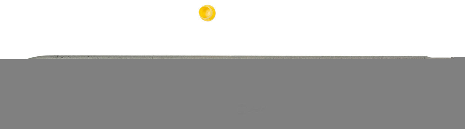ACDELCO GOLD/PROFESSIONAL - Power Steering Return Line Hose Assembly - DCC - 36-352814