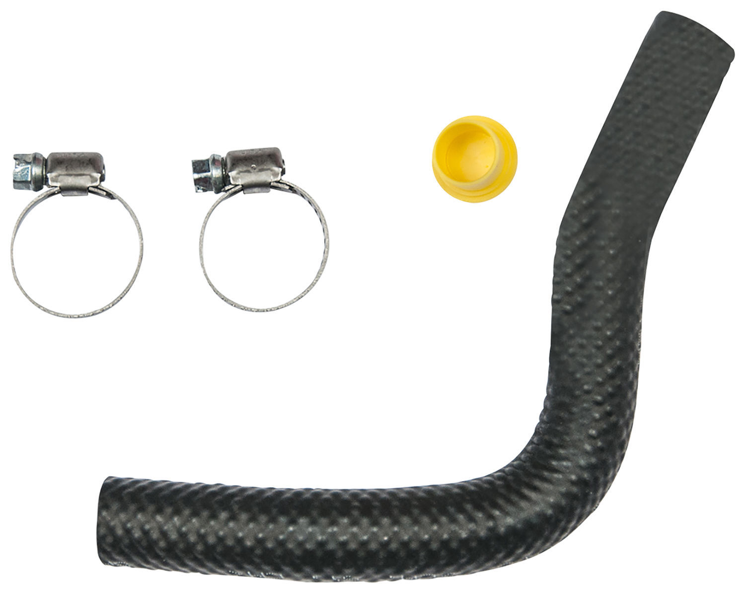 ACDELCO GOLD/PROFESSIONAL - Power Steering Return Line Hose Assembly - DCC - 36-353028