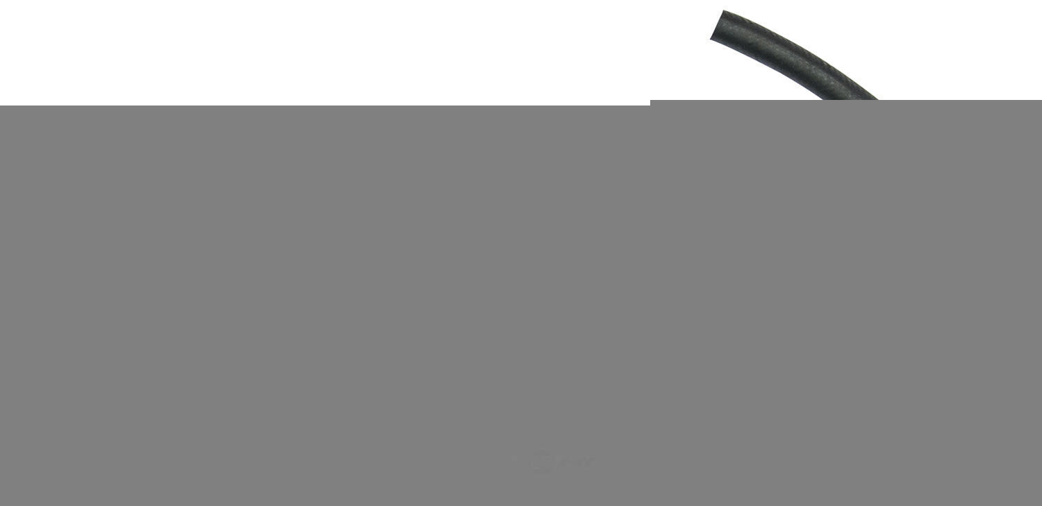 ACDELCO GOLD/PROFESSIONAL - Power Steering Return Line Hose Assembly - DCC - 36-366383