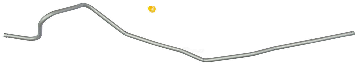 ACDELCO GOLD/PROFESSIONAL - Power Steering Return Line Hose Assembly - DCC - 36-366486