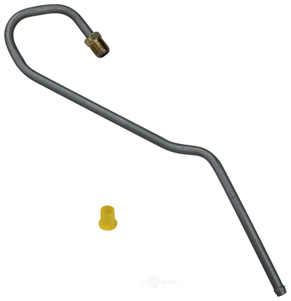 ACDELCO GOLD/PROFESSIONAL - Power Steering Return Line Hose Assembly - DCC - 36-352745