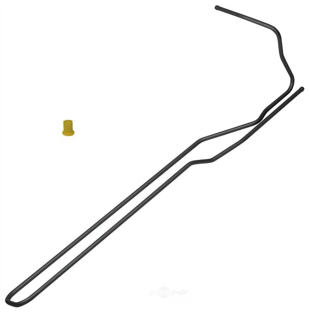 ACDELCO GOLD/PROFESSIONAL - Power Steering Return Line Hose Assembly - DCC - 36-366504