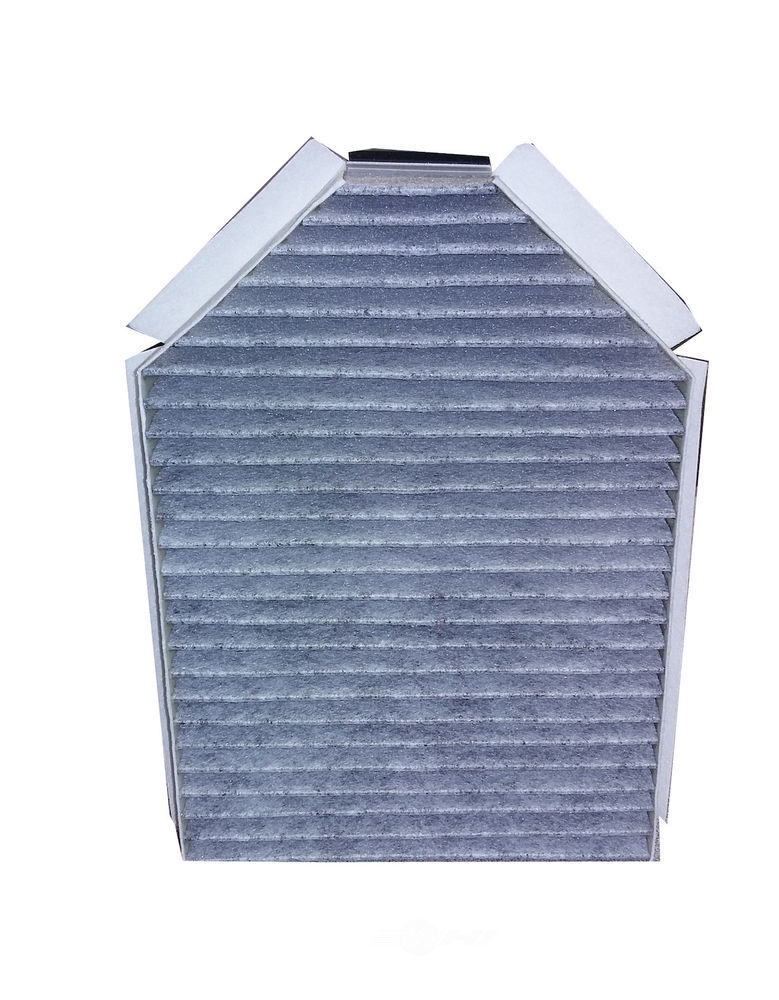 ACDELCO GOLD/PROFESSIONAL - Cabin Air Filter - DCC CF3335C