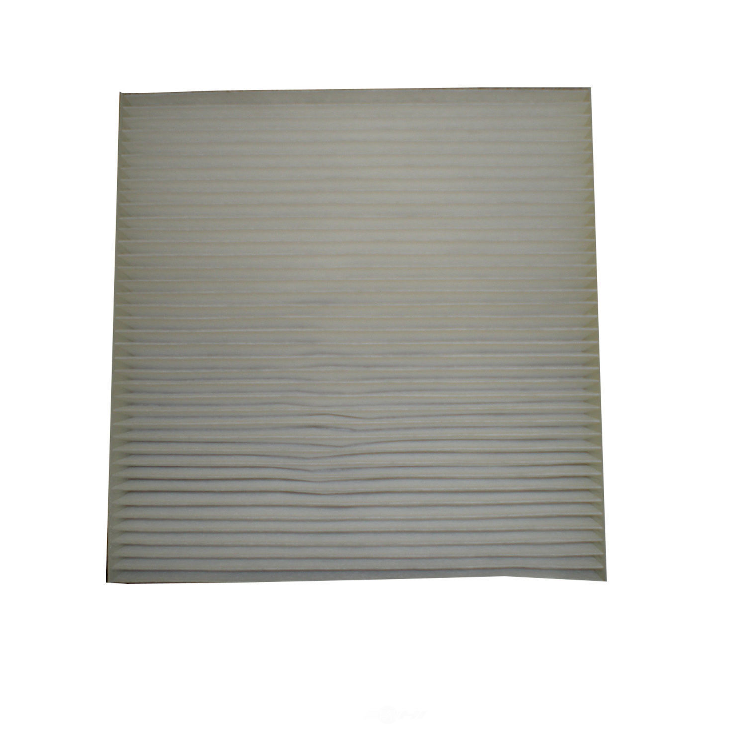 ACDELCO GOLD/PROFESSIONAL - Cabin Air Filter - DCC CF3341