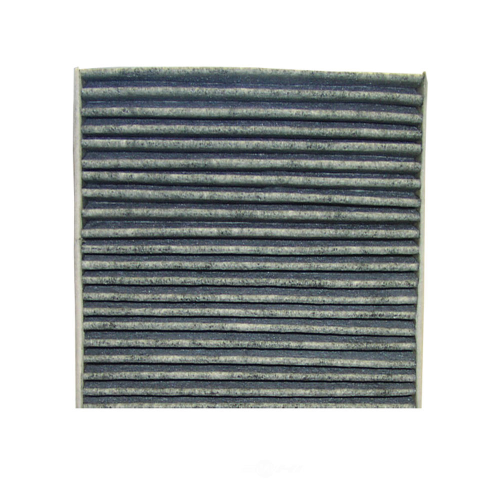 ACDELCO GOLD/PROFESSIONAL - Cabin Air Filter - DCC CF3345C