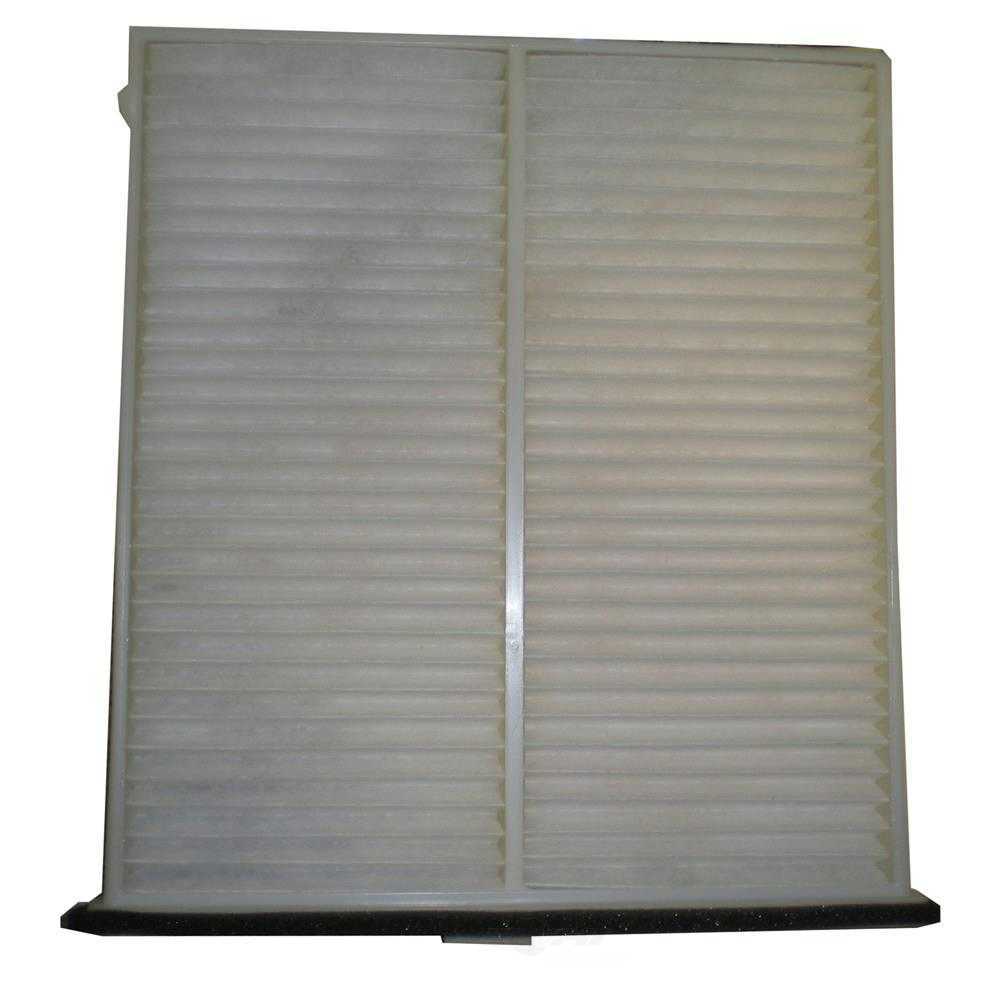 ACDELCO GOLD/PROFESSIONAL - Cabin Air Filter - DCC - cf3346