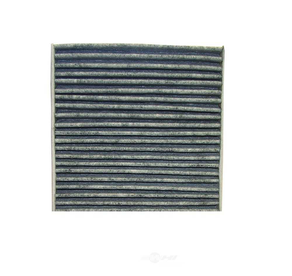 ACDELCO GOLD/PROFESSIONAL - Cabin Air Filter - DCC - cf3349c