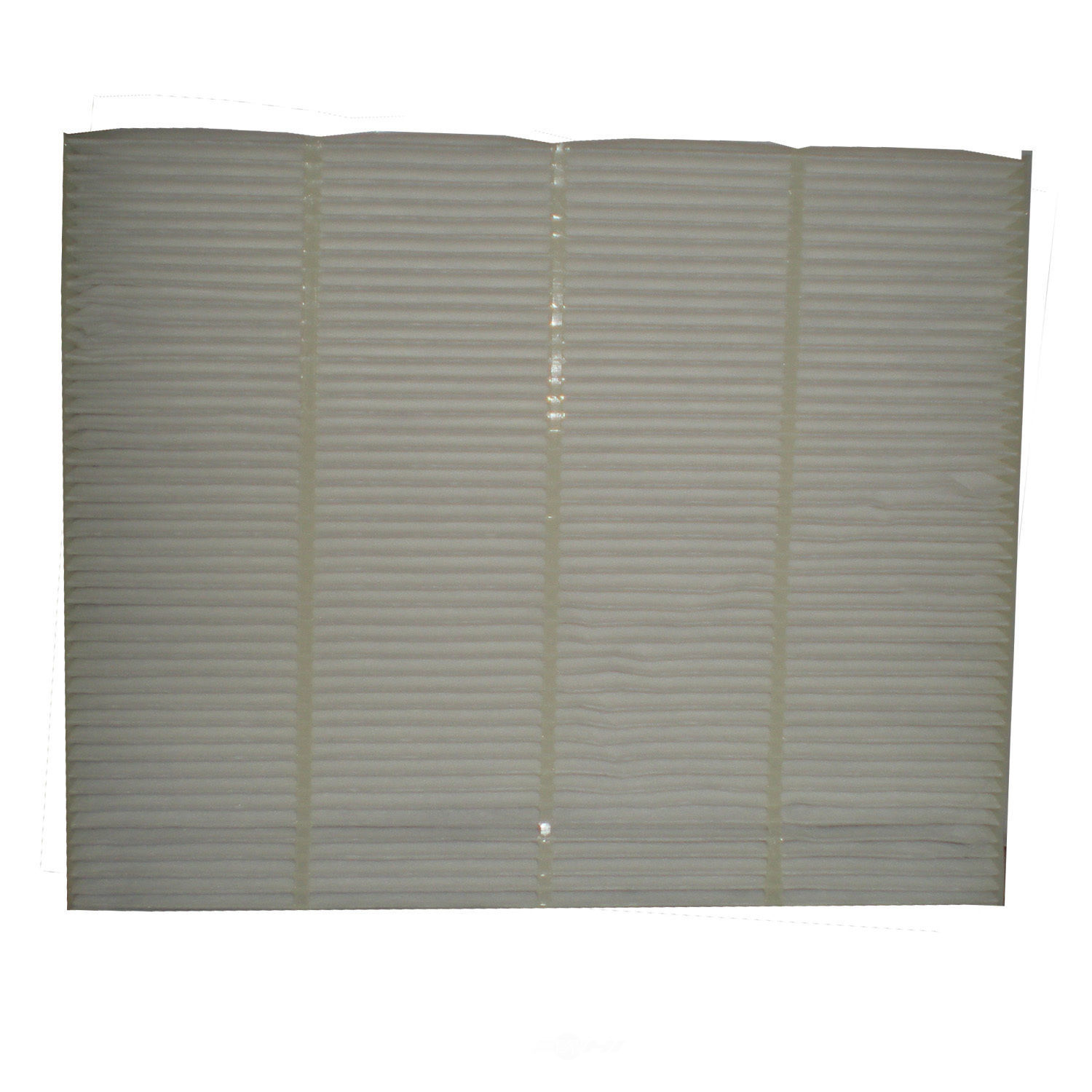 ACDELCO GOLD/PROFESSIONAL - Cabin Air Filter - DCC CF2295