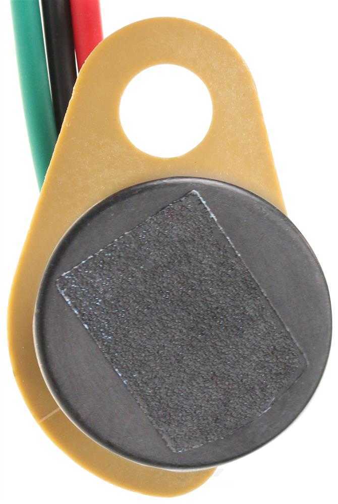 ACDELCO GOLD/PROFESSIONAL - Engine Camshaft Position Sensor - DCC - 19360725