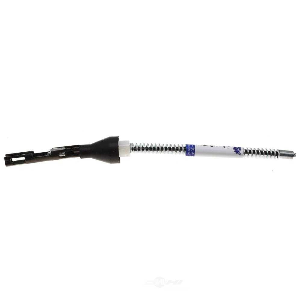 ACDELCO GOLD/PROFESSIONAL BRAKES - Parking Brake Cable - ADU - 18p97262