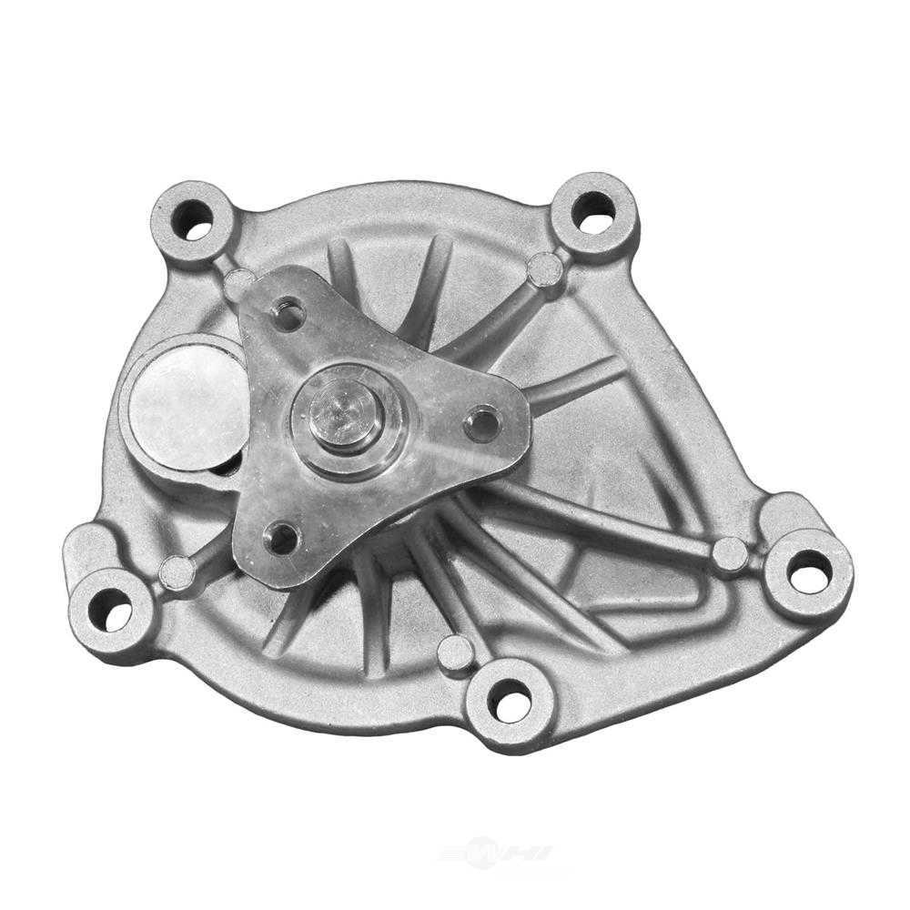 ACDELCO GOLD/PROFESSIONAL - Engine Water Pump - DCC - 252-1002